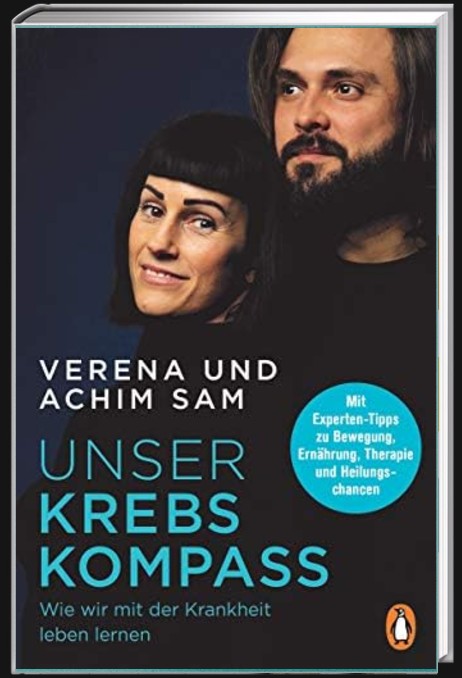 Unser Krebskompass